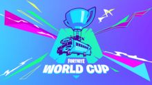 Fortnite 世界杯 3000 万美元锦标赛继续进行；点击此处观看