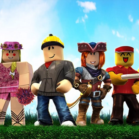 Roblox 删除中国应用 LuoBuLesi 以重建